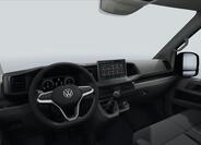 Volkswagen Crafter 6