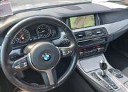 BMW Řada 5 34