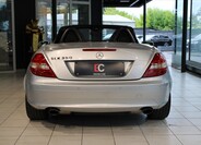 Mercedes-Benz SLK 5