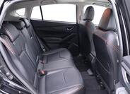 Subaru XV 14