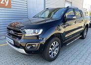 Ford Ranger 1