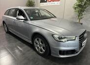 Audi A6 2