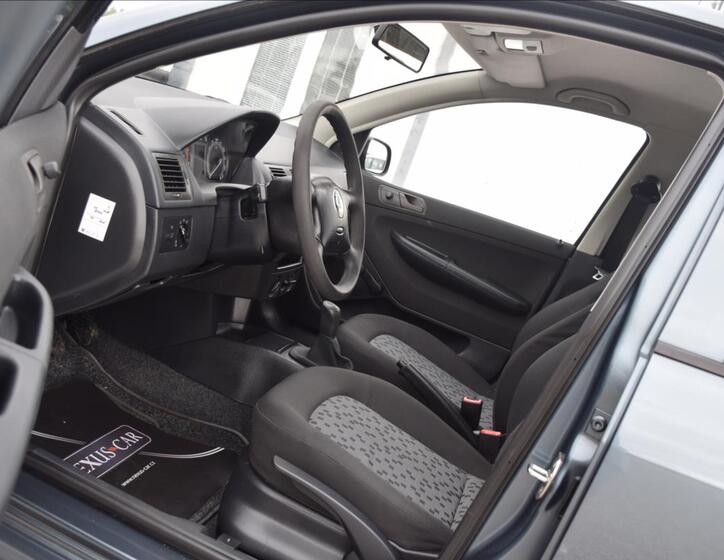 Škoda Fabia 15