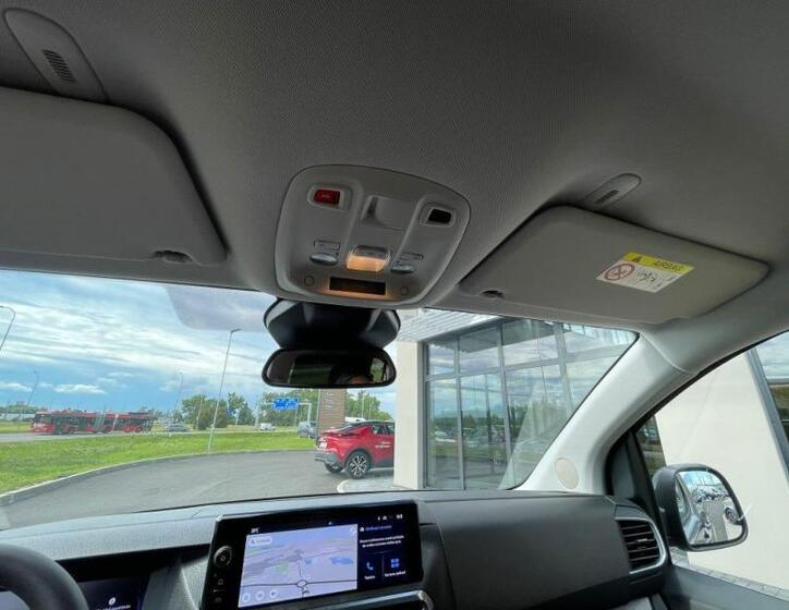 Toyota ProAce Verso 21