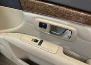 Cadillac SRX 22