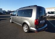 Volkswagen Caddy 5