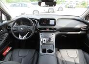 Hyundai Santa Fe 23