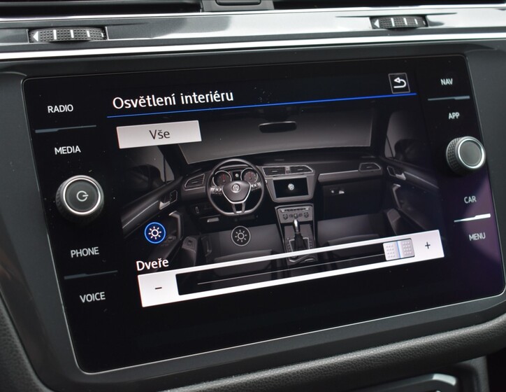 Volkswagen Tiguan Allspace 44