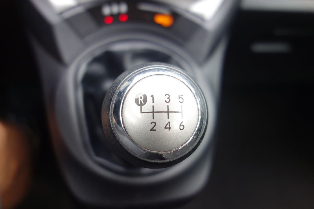 Subaru Trezia