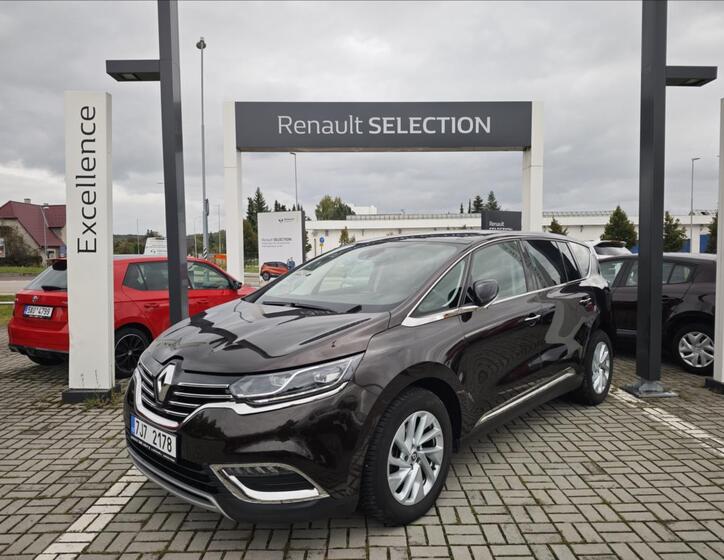 Renault Espace 1