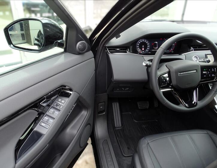 Land Rover Range Rover Evoque 7
