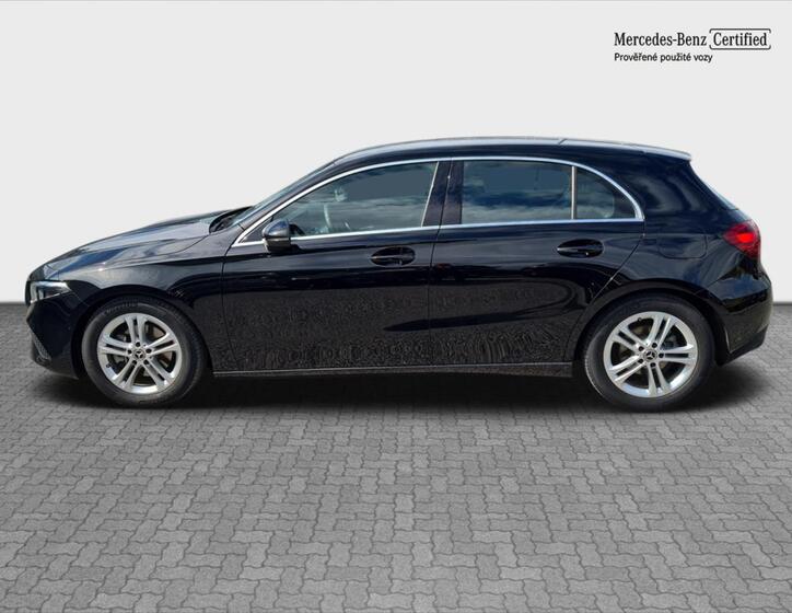 Mercedes-Benz Třídy A 2