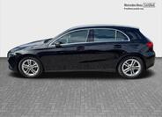 Mercedes-Benz Třídy A 2