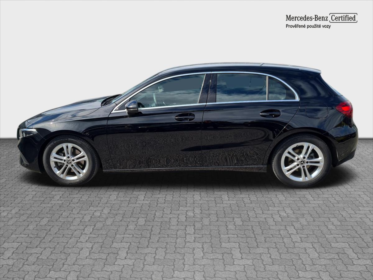 Mercedes-Benz Třídy A