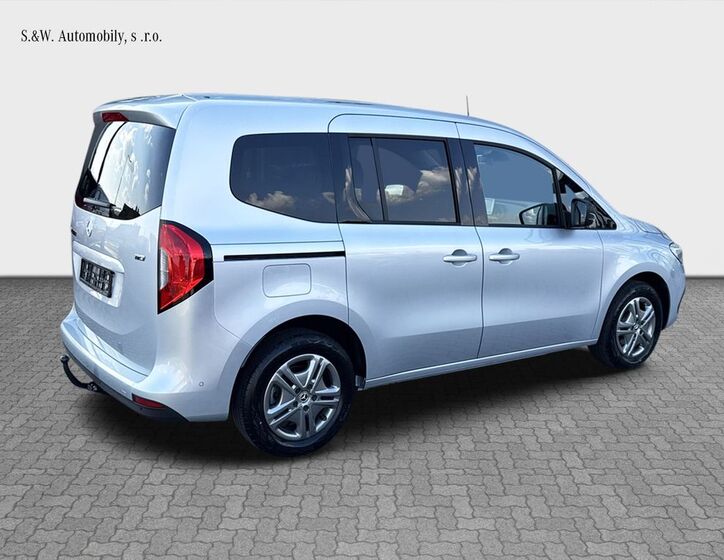 Mercedes-Benz Citan 5
