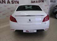 Peugeot 508 5
