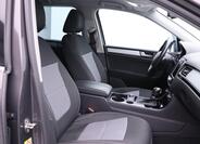 Volkswagen Touareg 14
