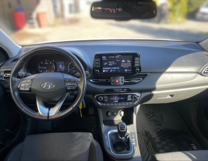Hyundai i30 9