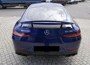 Mercedes-Benz AMG GT 5
