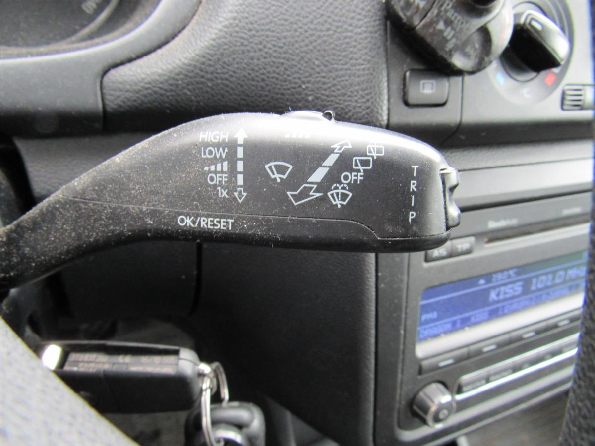 Škoda Roomster