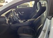 Mercedes-Benz CLA 10