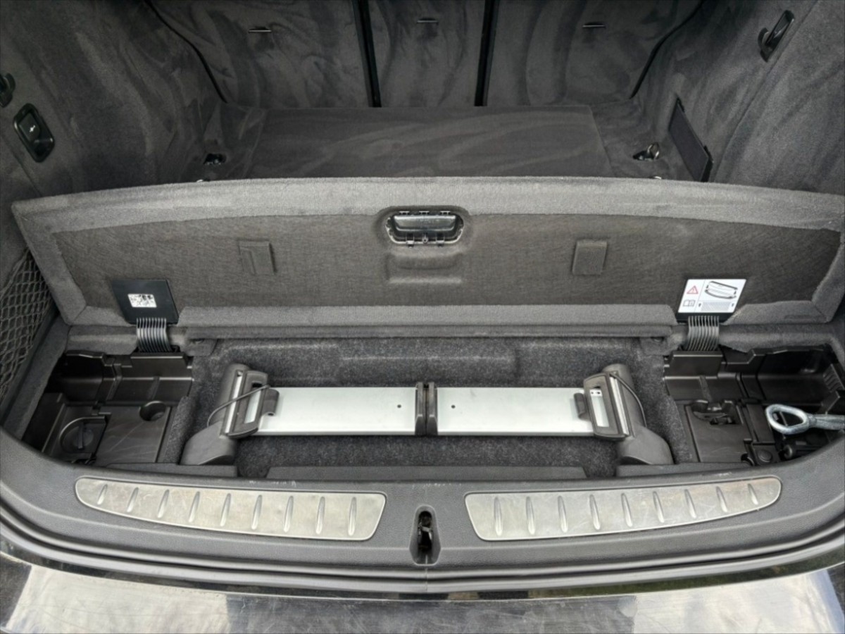 BMW Řada 3
