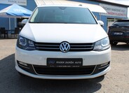 Volkswagen Sharan 2