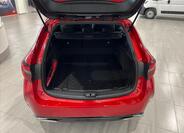 Toyota Corolla 7