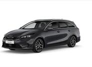 KIA Ceed 1