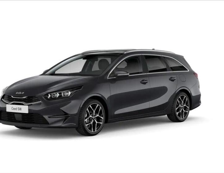 KIA Ceed 1