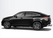 Mercedes-Benz GLE 4