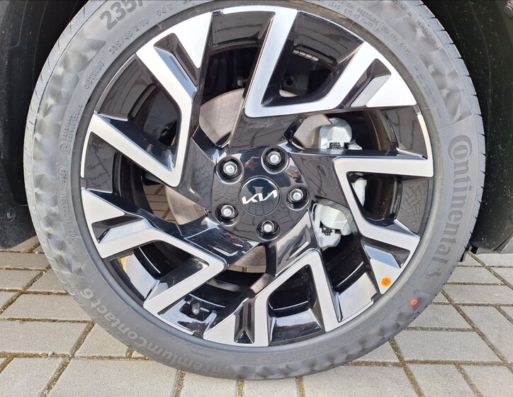 KIA XCeed 18