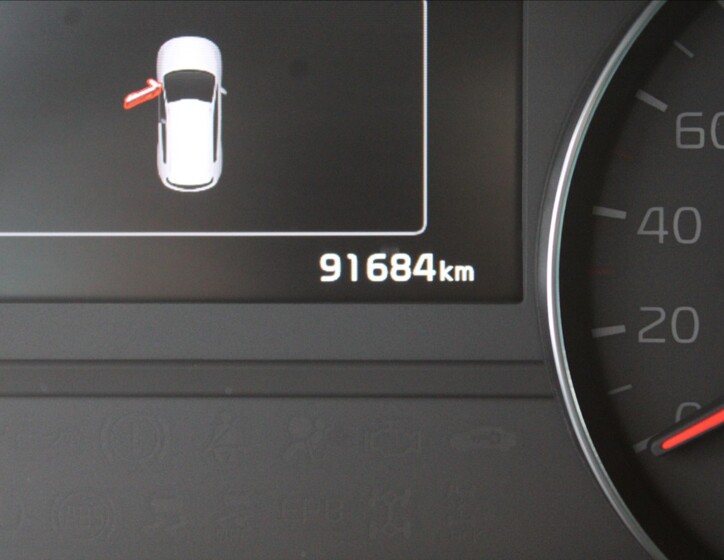 KIA Sportage 9