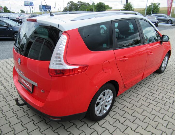 Renault Grand Scénic 5