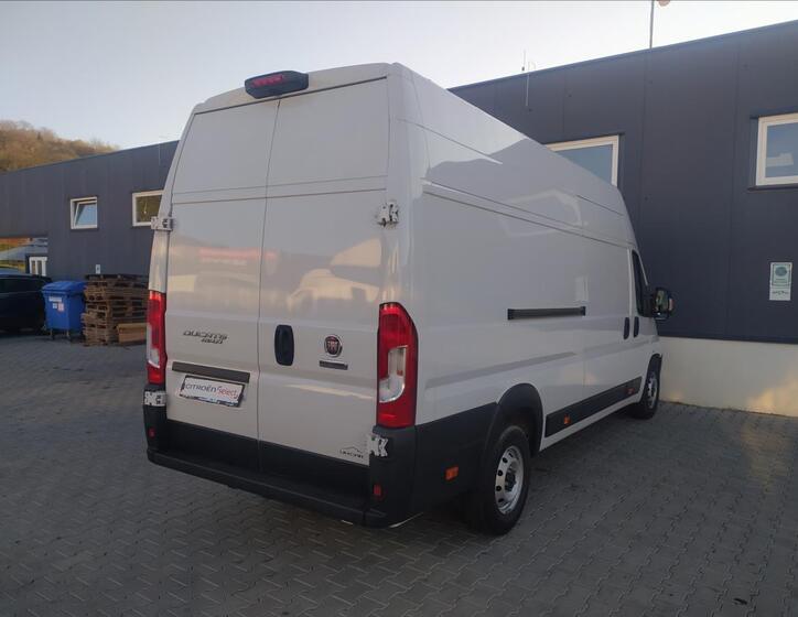 Fiat Ducato 4
