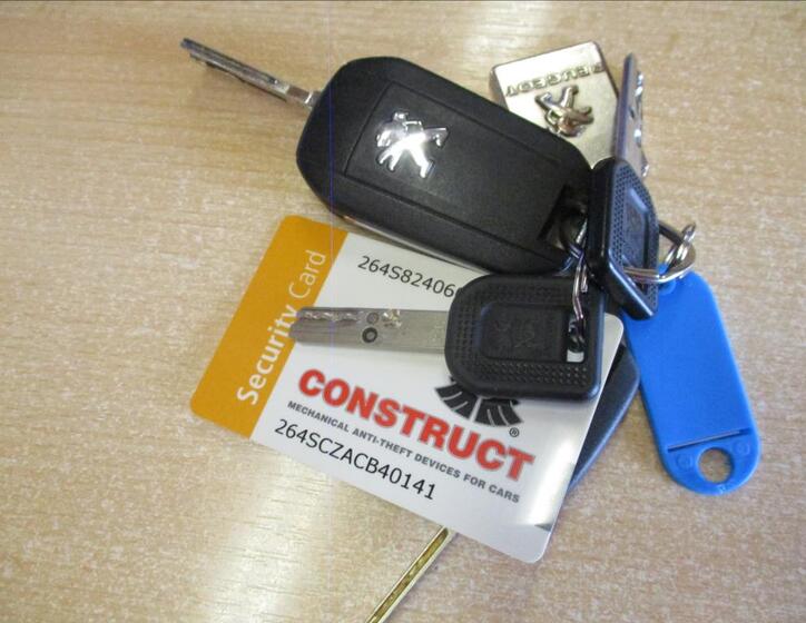 Peugeot 2008 34