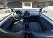 Volkswagen e-up! 21