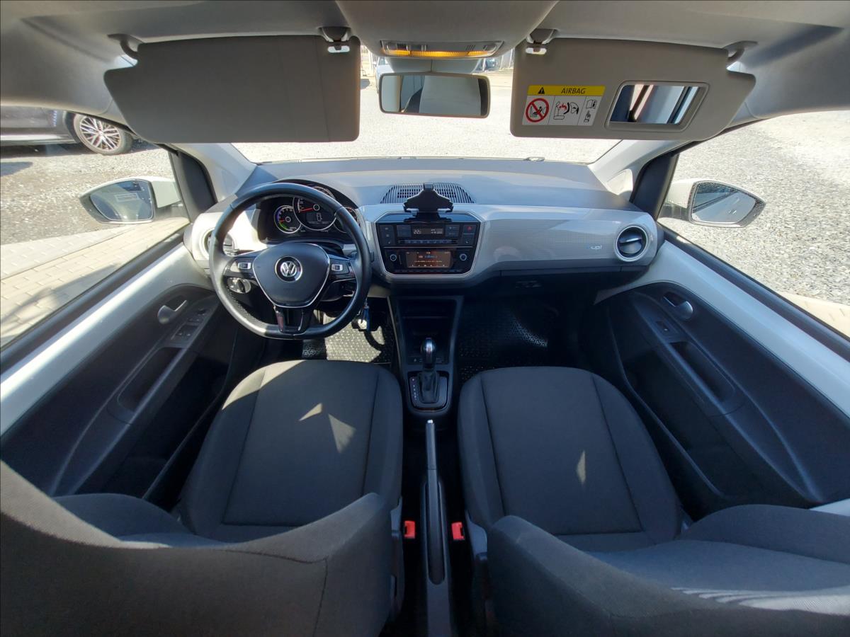Volkswagen e-up!