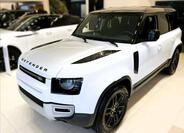 Land Rover Defender 1