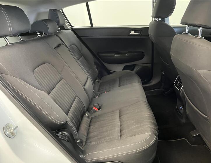 KIA Sportage 18