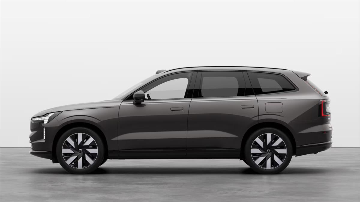 Volvo EX90