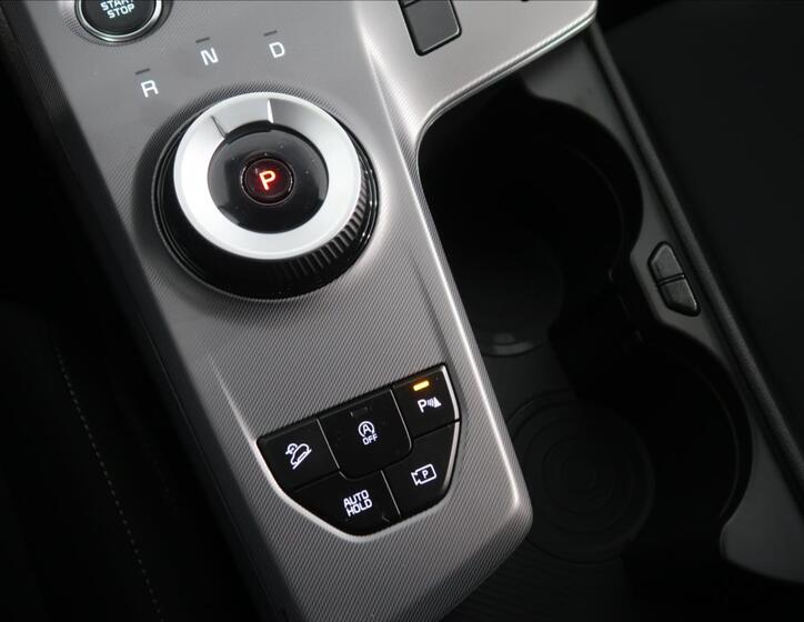 KIA Sportage 27