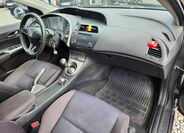 Honda Civic 9