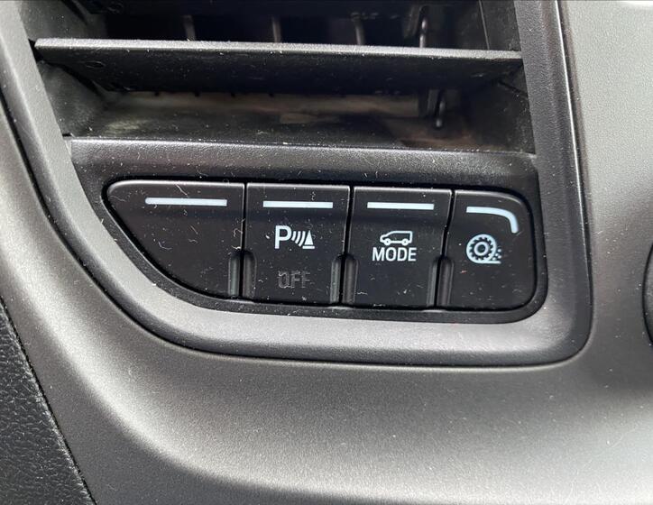 Ford Transit 15
