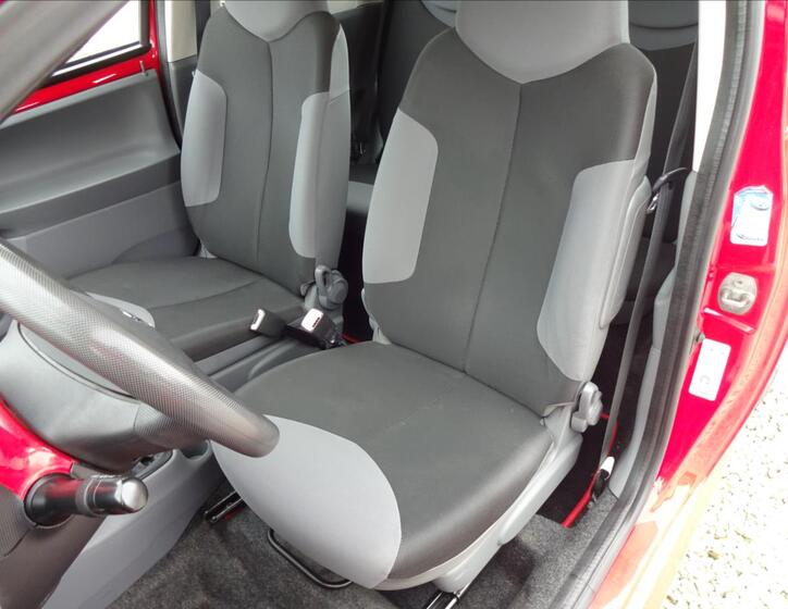Peugeot 107 17