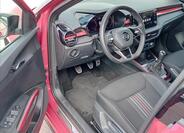 Škoda Fabia 5