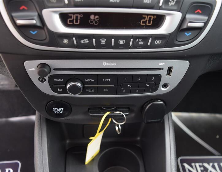 Renault Mégane 39