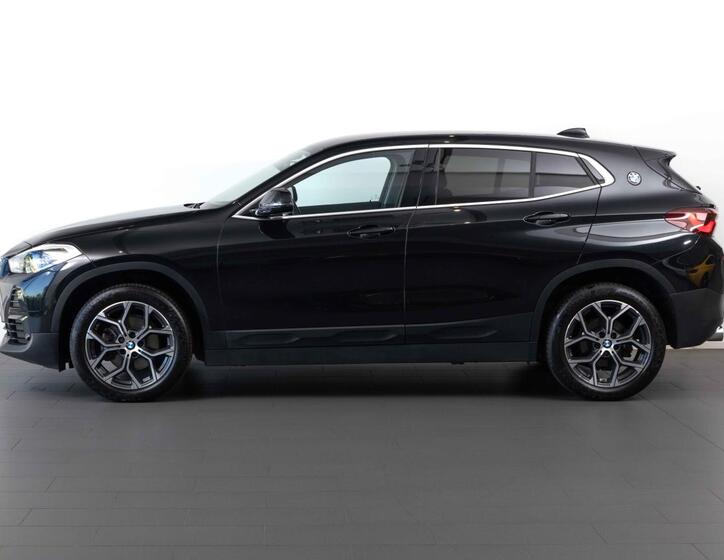 BMW X2 3