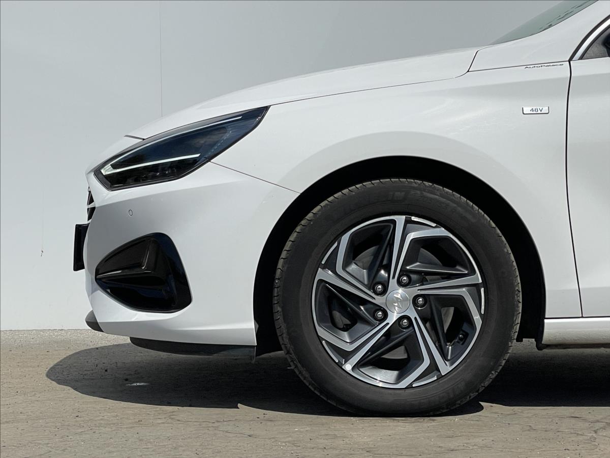 Hyundai Ostatní