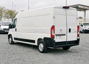 Peugeot Boxer 4